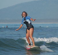 Surf Camp Australia - Accommodation Brisbane