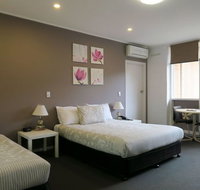 Lyndoch Hill - Accommodation Brisbane