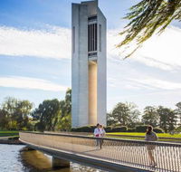 National Carillon - Accommodation Brisbane