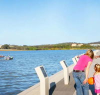 Australians of the Year Walk - Accommodation Brisbane
