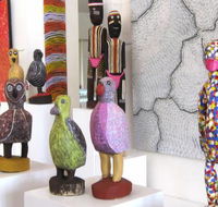 Aboriginal Dreamings Gallery - Accommodation Brisbane