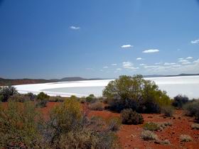 Gawler Ranges Wilderness Safaris - Accommodation Brisbane 0