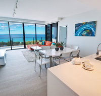 Ultra Broadbeach - Accommodation Brisbane