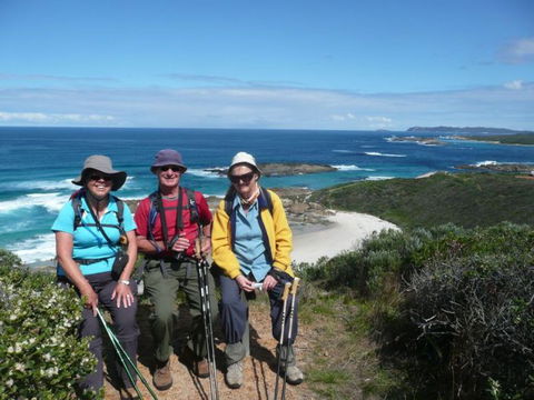 Out Of Sight Tours - Accommodation Brisbane 21