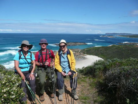 Out Of Sight Tours - Accommodation Brisbane 23