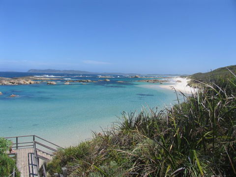 Out Of Sight Tours - Accommodation Brisbane 29
