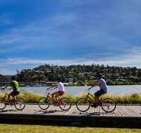 On Your Bike Tours Launceston - Accommodation Brisbane