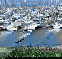 Southern Moreton Bay Tourist Drive - Accommodation Brisbane