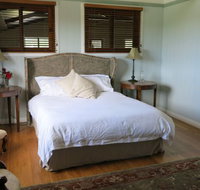 The Loch Barn - Accommodation Brisbane