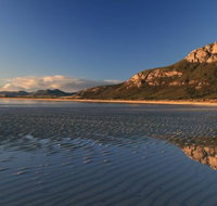 Trek Tasmania - Accommodation Brisbane