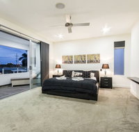 The Grand Broadbeach - Vogue Holiday Homes - Accommodation Brisbane