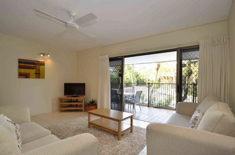 Glen Eden Beach Resort - Accommodation Brisbane 0