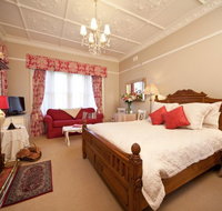 Melba House Bed and Breakfast - Accommodation Brisbane