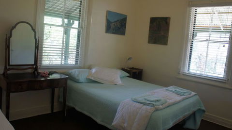 Rosnay Farmstay - Accommodation Brisbane 0