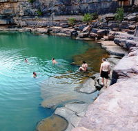 Adventure Wild Kimberley Tours - Accommodation Brisbane
