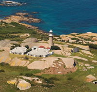 Naturewise Montague Island Nature Escape - Accommodation Brisbane