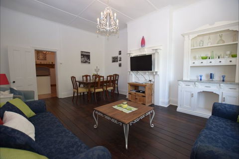 The Provincial - Accommodation Brisbane 3