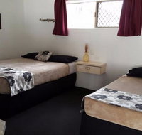 Siesta Villa Motor Inn - Accommodation Brisbane
