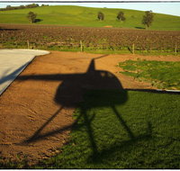 Barossa Helicopters Pty Ltd - Accommodation Brisbane
