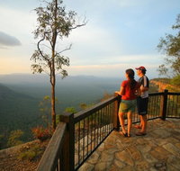 Gudda Gumoo Rainbow Waters - Accommodation Brisbane