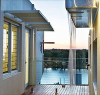 The Frames - Accommodation Brisbane