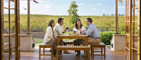 A&D Tours And Charters - Accommodation Brisbane 0