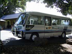 A&D Tours And Charters - Accommodation Brisbane 5