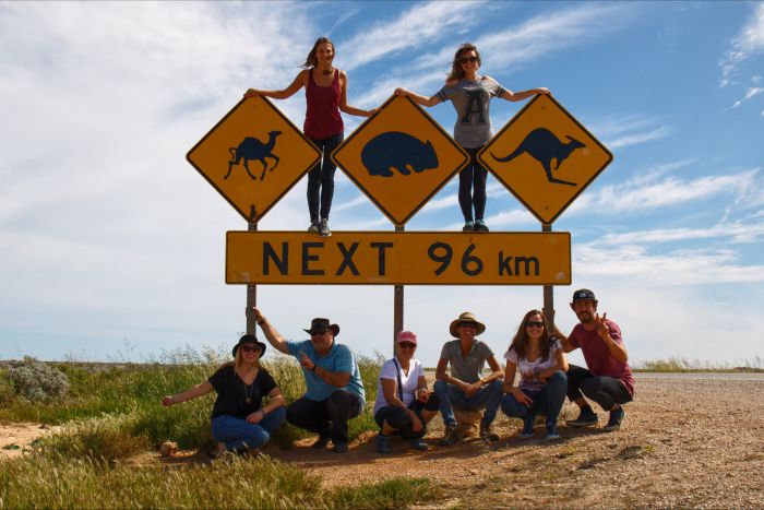 Port Kenny SA Accommodation Brisbane