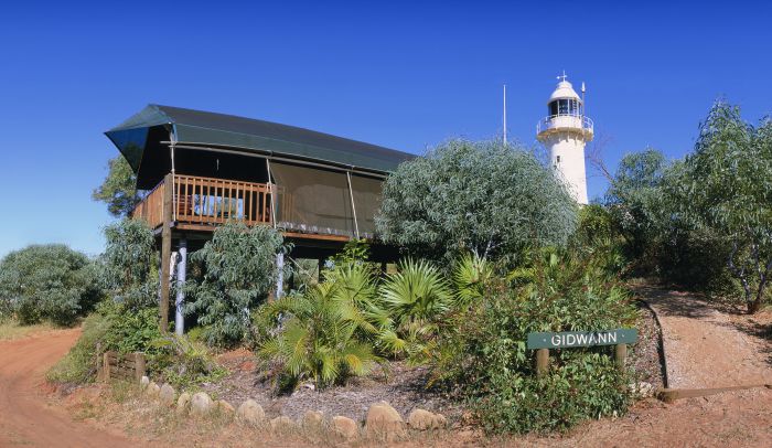 Dampier Peninsula WA Accommodation Brisbane