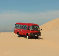 Port Stephens 4WD Tours - Accommodation Brisbane