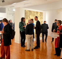 M16 Artspace - Accommodation Brisbane