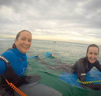 The Bodyboard Academy - Accommodation Brisbane