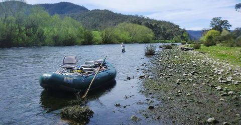 River Escapes - Accommodation Brisbane 4