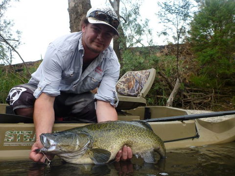 River Escapes - Accommodation Brisbane 5