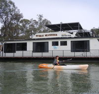 Murray Meanderer - Accommodation Brisbane