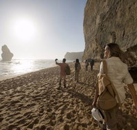 Melbourne Coastal Touring - Accommodation Brisbane