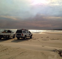 Tasmanian Offroad Adventures - Accommodation Brisbane