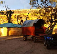 Big Bend By Night - Accommodation Brisbane