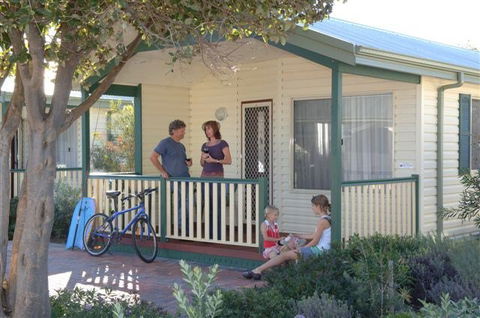BIG4 Middleton Beach Holiday Park - Accommodation Brisbane 17