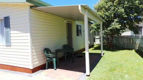 BIG4 Middleton Beach Holiday Park - Accommodation Brisbane 22