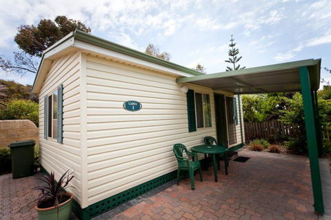BIG4 Middleton Beach Holiday Park - Accommodation Brisbane 32