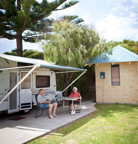 BIG4 Middleton Beach Holiday Park - Accommodation Brisbane 36
