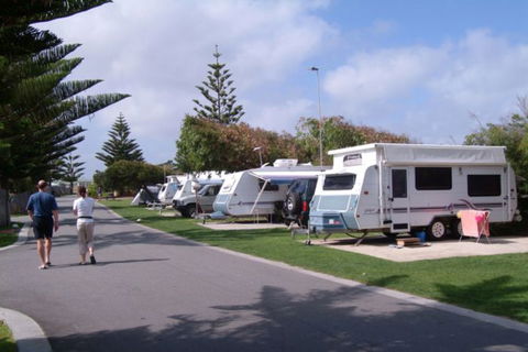 BIG4 Middleton Beach Holiday Park - Accommodation Brisbane 37