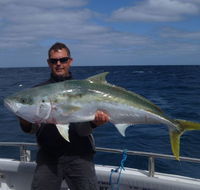 Reef Encounters Fishing Charters. - Accommodation Brisbane