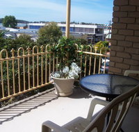 Town Centre Motor Inn - Accommodation Brisbane