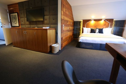 @VDL Stanley - Accommodation Brisbane 1