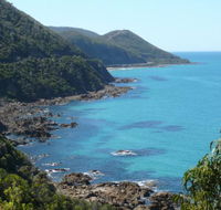 Australian Natural Treasures Touring - Accommodation Brisbane