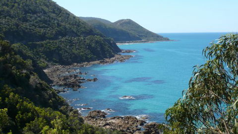 Australian Natural Treasures Touring - Accommodation Brisbane 0