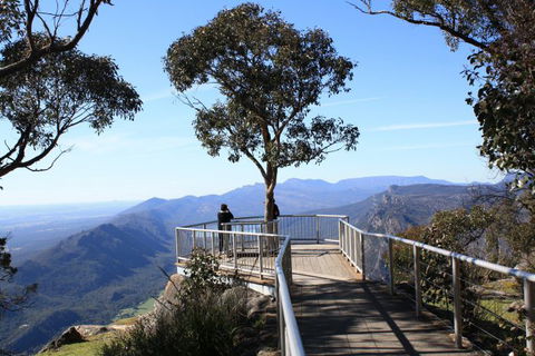 Australian Natural Treasures Touring - Accommodation Brisbane 13