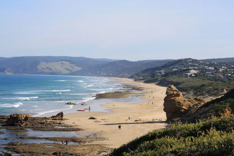 Australian Natural Treasures Touring - Accommodation Brisbane 15